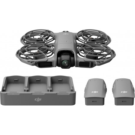 DJI Neo 2 Fly More Combo (drone only)
