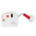 Polaroid Go Camera Clip Red