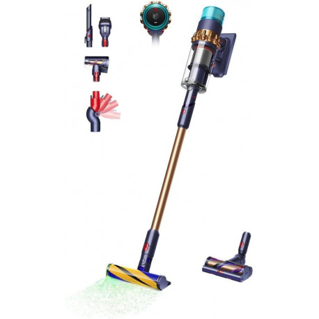 Dyson juhtmevaba varstolmuimeja Gen5Detect Absolute