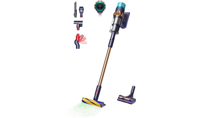 Dyson juhtmevaba varstolmuimeja Gen5Detect Absolute