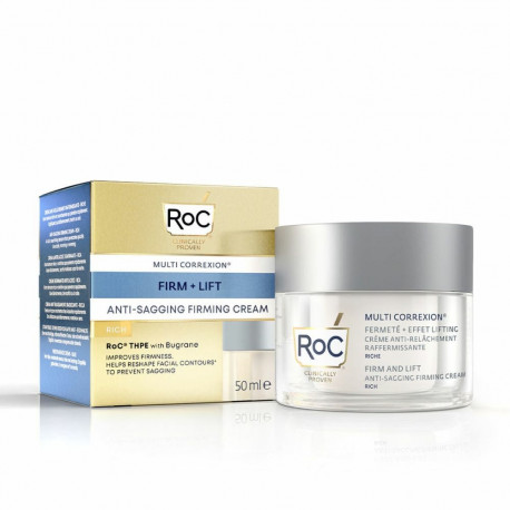 RoC Multi Correxion Anti-Sagging Firming Cream - Rich (50ml)