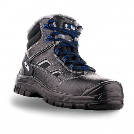 VM Brusel talvine töösaabas O2 40