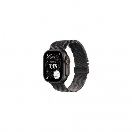 Apple Watch Ultra 3 GPS Cell 49mm sw ti Milanese L