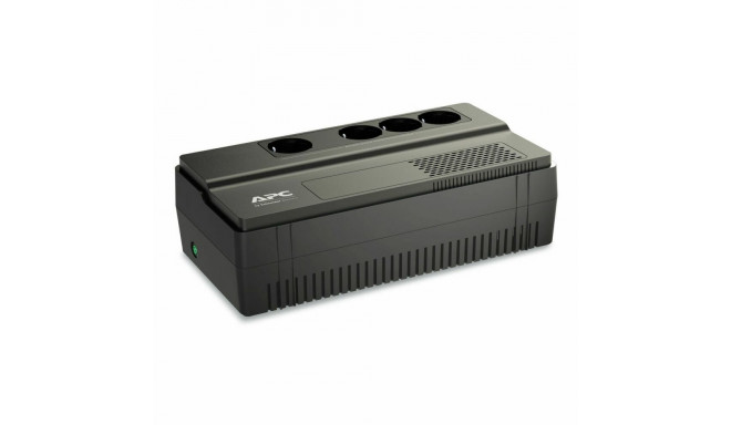 Uninterruptible Power Supply System Interactive UPS APC BV500I-GR 300 W