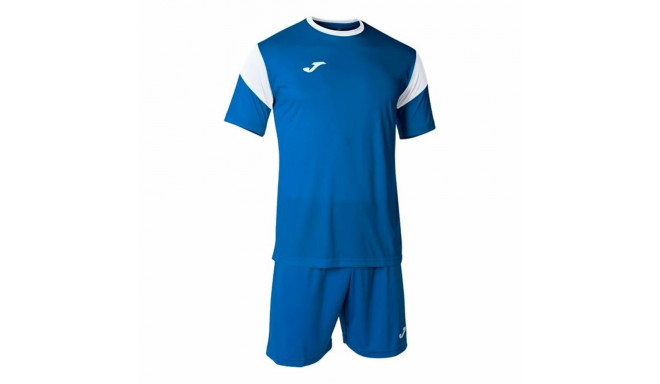 Adult's Sports Outfit Joma Sport Phoenix Multicolour 12-14 Years 2 Pieces