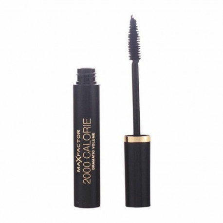 Mascara Max Factor 81338495 Black 9 ml