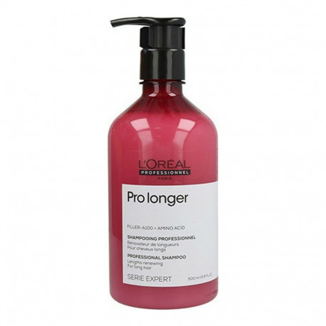Restorative Shampoo L'Oreal Professionnel Paris Pro Longer Amino Acid (500 ml)