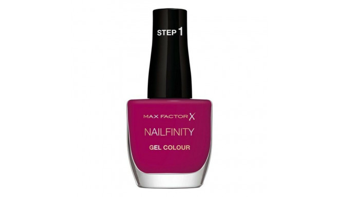 küünelakk Nailfinity Max Factor 340-VIP
