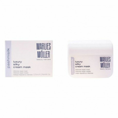 Taastav juuksemask Marlies Möller Pashmisilk 125 ml