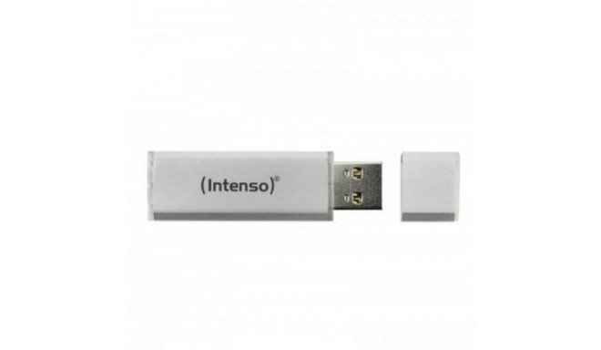 USB stick INTENSO Ultra Line USB 3.0 128 GB White 128 GB USB stick