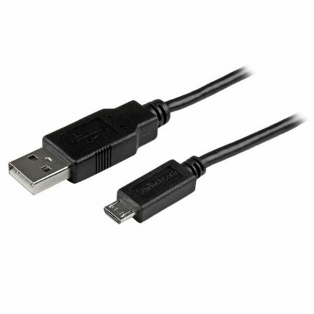 Kaabel Startech USBAUB15CMBK