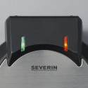 Severin WA 2103 czarno-srebrny