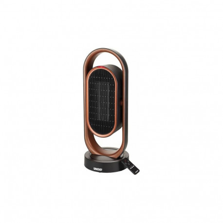 Unold ceramic fan heater 3D 1800W