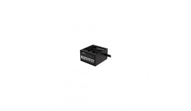 GP-P450B (schwarz, 2x PCIe, 450 Watt)