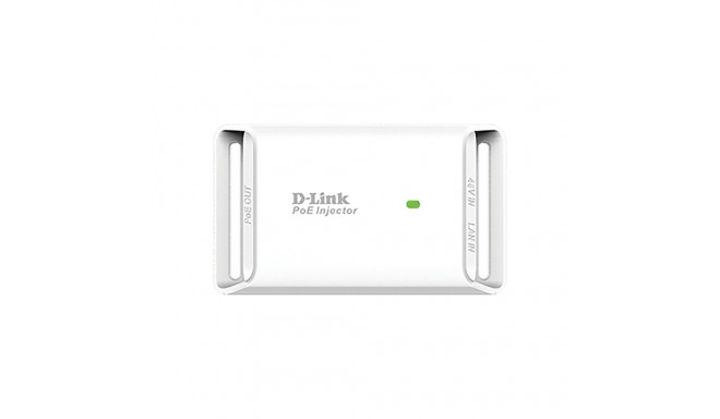DPE-101GI PoE-Injector (weiß)