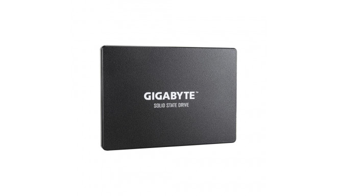 GIGABYTE SSD 240 GB - SSD - SATA - 2.5