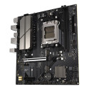 Sapphire B650M-E AMD B650 Socket AM5 micro ATX emaplaat