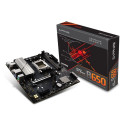 Sapphire B650M-E AMD B650 Socket AM5 micro ATX emaplaat