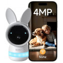Arenti baby monitor Ainanny 4MP WiFi