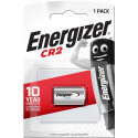 Energizer battery CR2