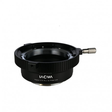 Laowa 0.7x Focal Reducer for Probe Lens (PL-L)