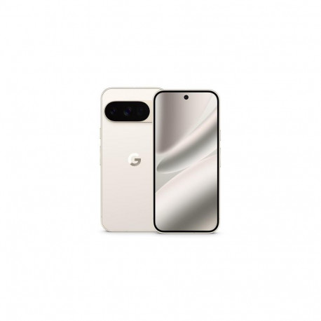 Google Pixel 10 Pro 17.3 cm (6.8") Dual SIM Android 16.0 5G 16 GB 512 GB 4870 mAh Beige