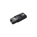 Corsair Voyager Slider X1 64GB USB flash drive USB Type-A 3.2 Gen 1 (3.1 Gen 1) Black