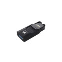 Corsair Voyager Slider X1 64GB USB flash drive USB Type-A 3.2 Gen 1 (3.1 Gen 1) Black