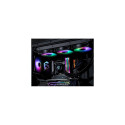 MSI MAG CORELIQUID 360R V2 Liquid CPU Cooler &#039;360mm Radiator, 3x 120mm ARGB PWM Fan, ARGB l