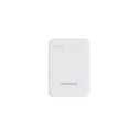 Intenso 7313522 power bank Lithium Polymer (LiPo) 5000 mAh White