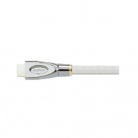 Python GC-M0160 HDMI cable 0.5 m HDMI Type A (Standard) White