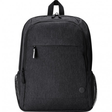 HP Prelude Pro 15.6 Recycled Backpack - Black (BULK of 12 pcs)