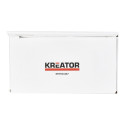 Plokkhöövel KREATOR KRTH23407 45x235mm 65Mn