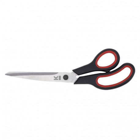 Scissors 215mm KREATOR KRTH00404 Thickness 1.7 mm Blade length 119 mm