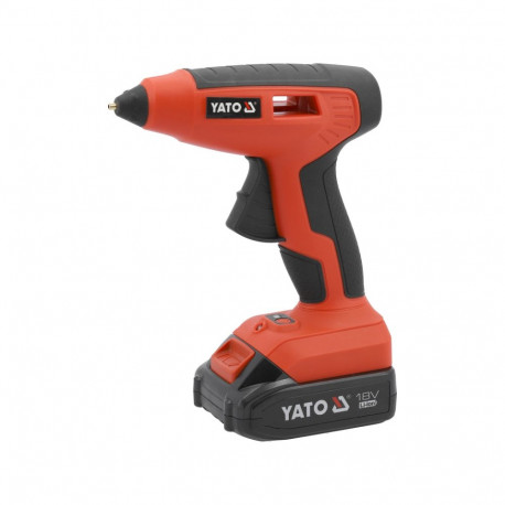 Akuliimipüstol, 18V, 11mm YT-82854 YATO