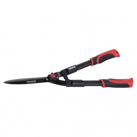 Garden shears 570mm, shrubs Kreator