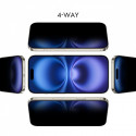 Privacy filter 4-way for Apple iPhone 16 Pro Max