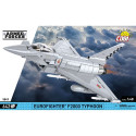 Blocks Eurofighter F2000 Typhoon