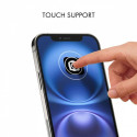 Privacy filter 4-way for Apple iPhone 16 Pro Max