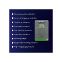Solar charge controller MPPT 50A 12V24V LCD