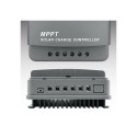 Solar charge controller MPPT 60A 12V24V LCD