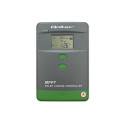 Solar charge controller MPPT 50A 12V24V LCD