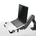 Notebook Desk Holder MC-836