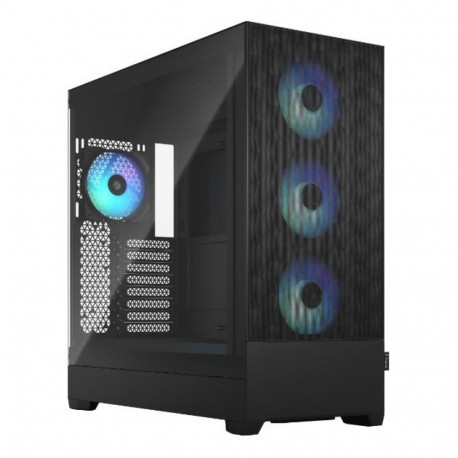 Product: Fractal Design Pop XL Air RGB Black TG Clear Tint
Type: F