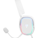 MC-899 PROMETHEUS headphones white