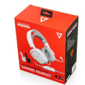 MC-899 PROMETHEUS headphones white