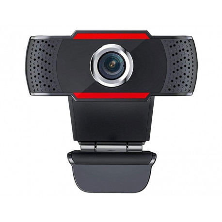 The Tracer HD WEB008 is a budget-friendly webcam designed for video conferencing, o