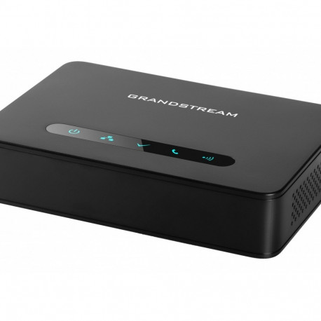 Grandstream base VoIP DECT DP750
