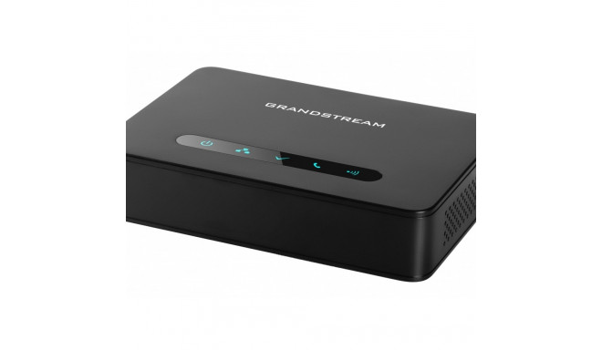 Grandstream baasjaam VoIP DECT DP750
