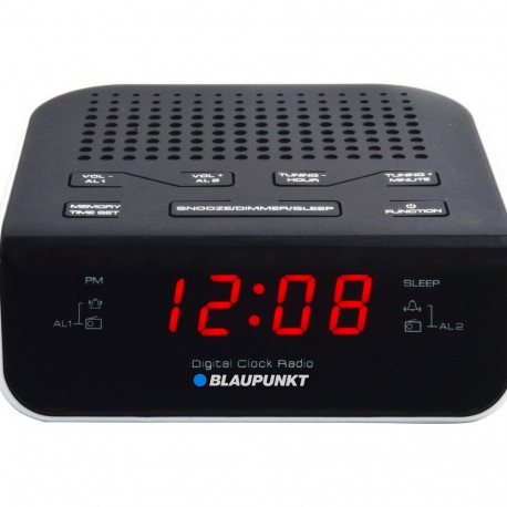 CR5WH CLOCKRADIO